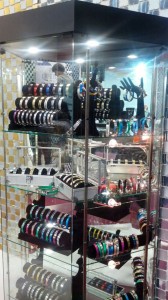BANDELLI LINE - ARTIGIANO IN FIERA 2
