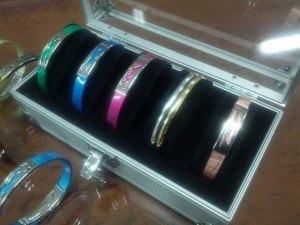 Artigiano in Fiera - bracelets - bangles - braccialetti