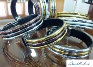Onda 3 - bandelli line braccialetti
