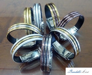 Onda 3 - bandelli line braccialetti