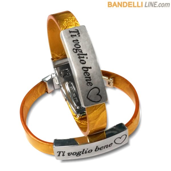SpeakUp - Ti Voglio Bene Ocra - Ti Voglio Bene Ocher