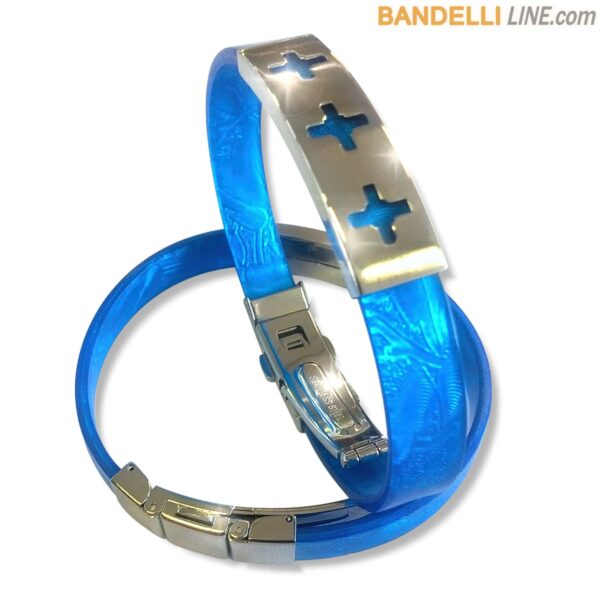 Arcobaleno - Ring Blue A