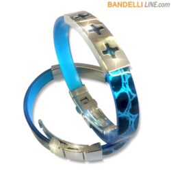 Arcobaleno - Ring Blu E - Ring Blue E