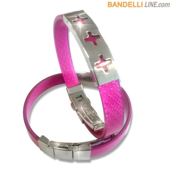 Arcobaleno - Ring Ciclamino B - Ring Cyclamen B