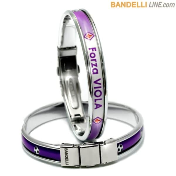 Bracelet Forza Viola