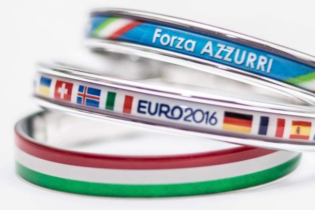 Europei di calcio, EURO2016