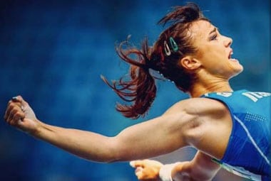 Sonia Malavisi